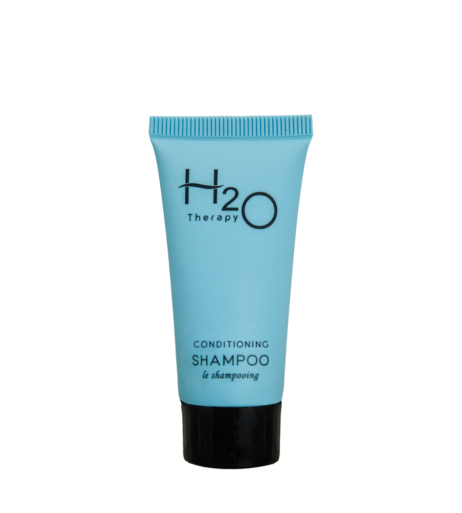 H2O Conditioning Shampoo - .85oz/25 ml Tube